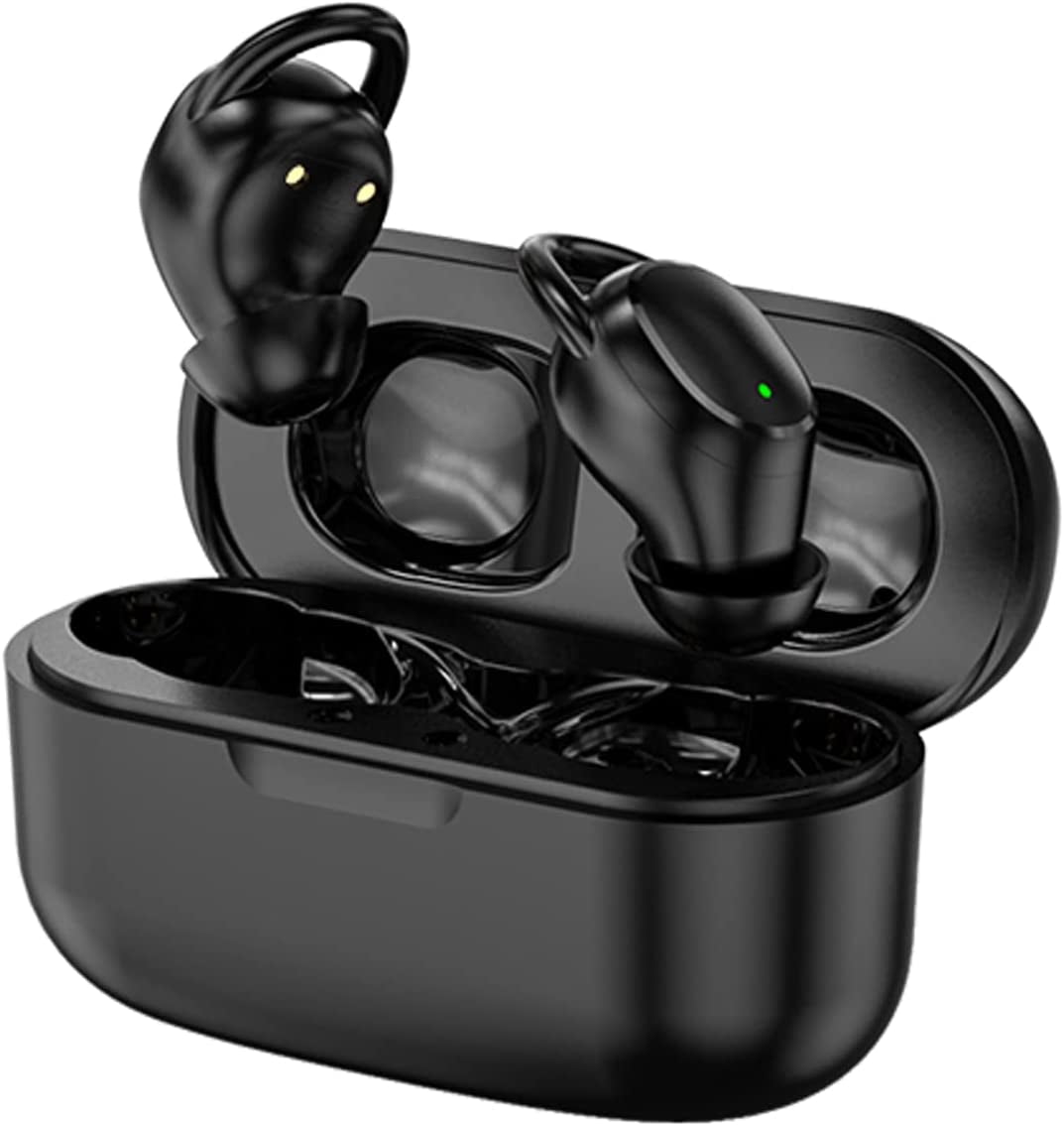 Comfortable wireless earbuds for sleeping hotsell