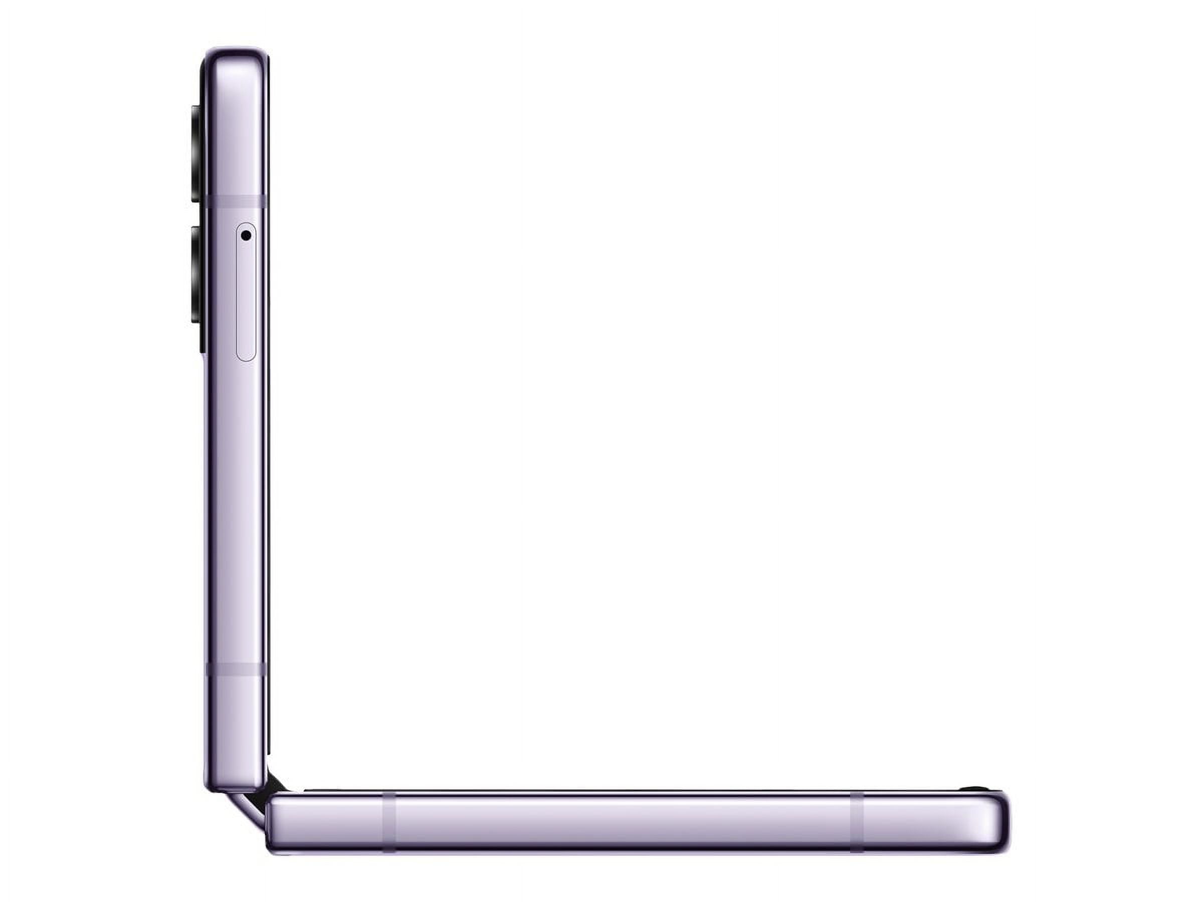 Samsung Z Flip 4 128Gb 8Gb Grey