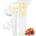 thumbnail image 1 of PINKWONDER Jojoba Berrier Plus Cream 1.69oz(50ml) 24HR Crema facial hidratante de larga duración Aceite de jojoba y ácido hialurónico para piel seca Cuidado de la piel coreana, 1 of 5
