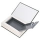 thumbnail image 3 of Caja Fuerte Para Libros De Desvío, Caja Fuerte Para Libros, Caja Fuerte Para Libros, Caja Fuerte Para Libros, Caja De Dinero Realista Con Cerradura Con Llave Para Joyas,, 3 of 7