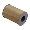 thumbnail image 3 of Unique Bargains Pale Brown Polyester Waxed Thread, 137 Yards, 3 of 5