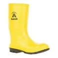 thumbnail image 3 of Children's Kamik Stomp Rainboot, 3 of 4