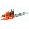 Restored Husqvarna 952991650 Rancher 55.5cc Gas 20 in. Rear Handle Chainsaw (Refurbished)