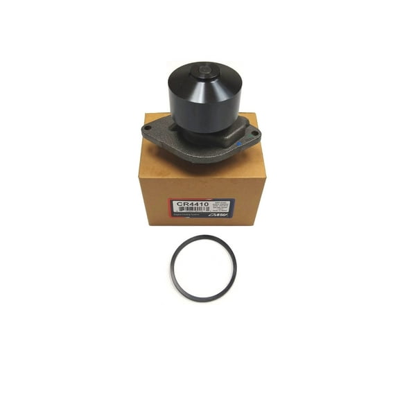 OAW Water Pump for 3.6L-V6 engine on 11-23 Challenger/Charger/300, 11-14 Avenger/200/Routan, 11-15 Durango/Grand Cherokee/Town Country, 11-19 Journey/Grand Caravan, 13-23 Ram 1500 (CR4410)