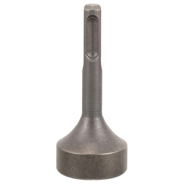 Ground Rod Driver Hammer Drill Ground Rod Grounding Rod Driver Stainless Steel Rod Driver