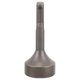 thumbnail image 1 of Ground Rod Driver Hammer Drill Ground Rod Grounding Rod Driver Stainless Steel Rod Driver, 1 of 4