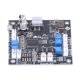 thumbnail image 5 of Placa de controlador de medidor de CA, placa de controlador de medidor VU Placa de amplificador de nivel de audio DB Placa de amplificador de medidor de nivel de audio DB Eficiencia maximizada NikouMX herramienta, 5 of 8