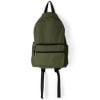Sac à dos universel en nylon de grande capacité pour sac à dos décontracté (vert)