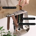 thumbnail image 1 of YAOMOBB Watch Band Holder Stable Smartwatch Charger Stand Rustproof with Watch Band Holder 1 Roll, 1 of 7