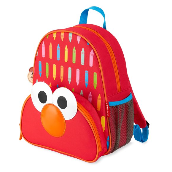 Mochila Infantil para Niños Pequeños Skip Hop Elmo