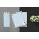 thumbnail image 5 of Juego de papelería floral Better Office de 100 piezas, tamaño carta, 5 of 5