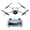 White, variant on DJI Mini 5 Pro – Ultra-Light Foldable Drone with 1-Inch CMOS Camera, 4K Video, Obstacle Avoidance & ActiveTrack 360°