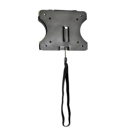 Master Mounts Locking Front Load Fixed TV Wall Mount for 32'' LCD