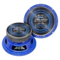 thumbnail image 2 of Par Medio Rango Driver Open Show 6.5 Spm.654t Soundstream, 2 of 4