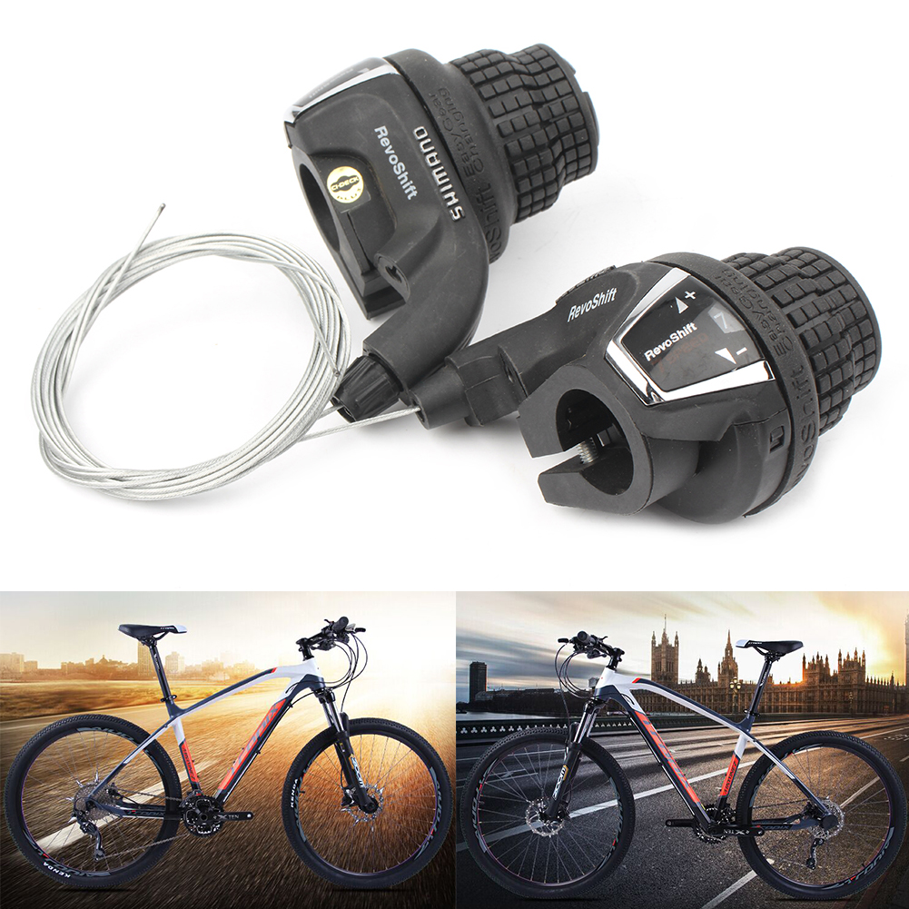 6 speed shifter bicycle