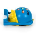 thumbnail image 2 of TTS 6-Piece Pushers for Bee-Bot or Blue-Bot Coding Floor Robot, Educational Early Years STEM Learning & Teaching Programming Robots for Educators and Students, 2 of 5