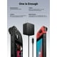 thumbnail image 5 of Cargador JSAUX USB-C de 45 W con suministro de energía para Steam Deck, Switch, 5 of 8