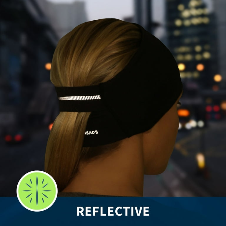 Ponytail headband outlet
