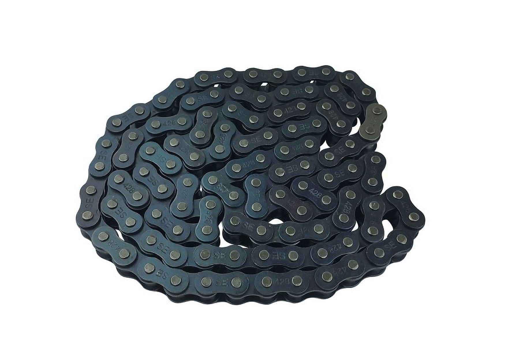 428 Drive Chain 110 Link Dirt Pit Bike 110cc 125cc Honda Chinese TaoTao Apollo