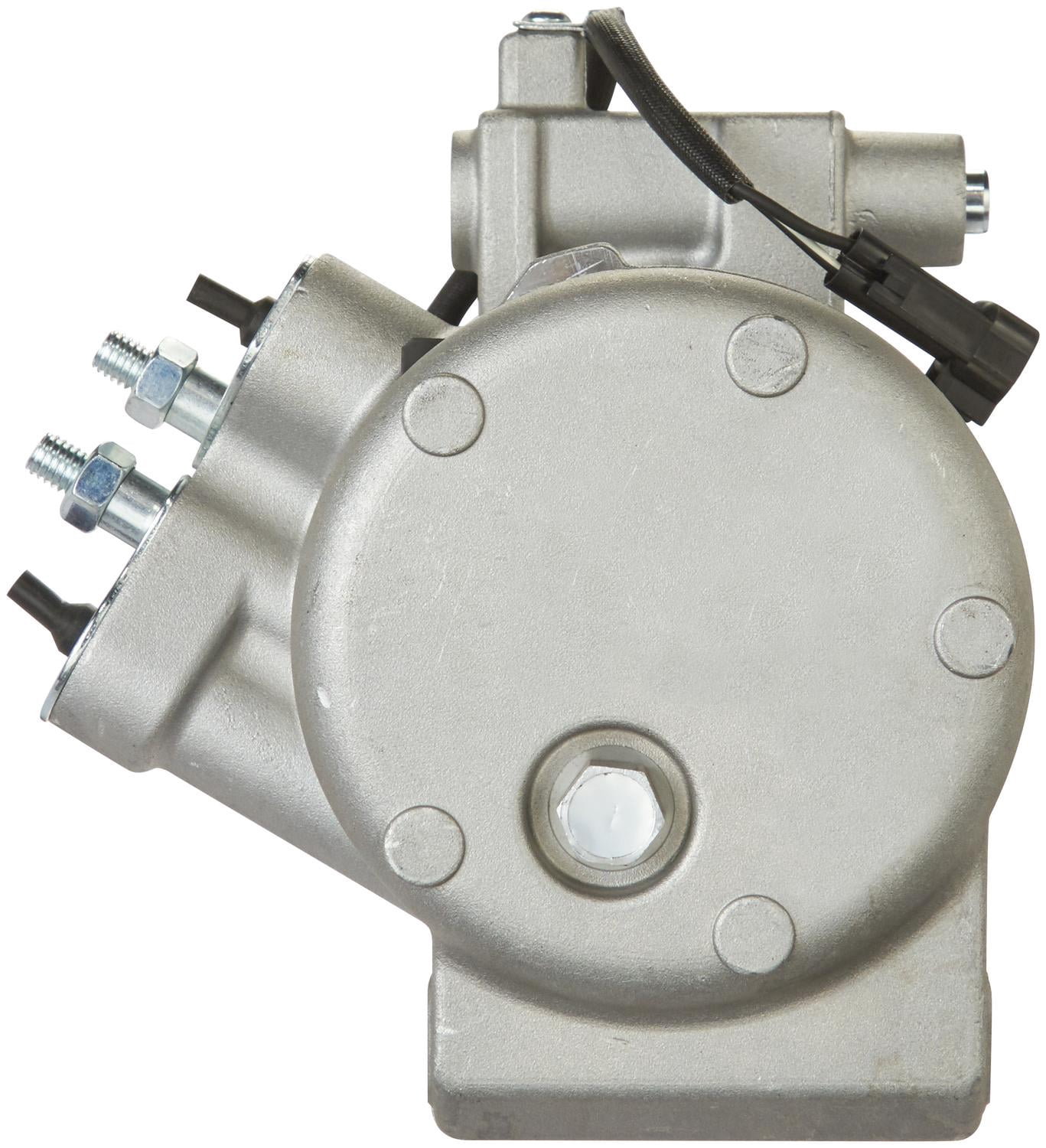 Spectra Premium 0610317 Air Conditioning Compressor - HVAC