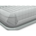 thumbnail image 6 of Queen Comfort High Rise Dura-Beam Air Bed Mattress w/Built-In Pump 64417E, 6 of 13