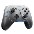 thumbnail image 1 of Control Joystick Inalámbrico Machenike G5 Pro para PC Gamer Bluetooth Android Gamepad de Nintendo Switch Controles Negro, 1 of 10