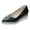 Black, variant on Shoes for Women,Comfortable Casual Shoes New Casual Wedge Heel Pointed Toe On Fashion Footwear For Daily Wear And Work Engagements,Walking Shoes(Size:7)