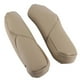 thumbnail image 2 of Car Seat Armrest Handle Cover Decor Trim Microfiber Leather Fit for Honda CRV 2010-2017Beige, 2 of 5