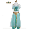Jasmine Teal Outfit Size 3-4