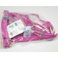 thumbnail image 4 of Weaver Original Nylon Halter AVG Raspberry, 4 of 5