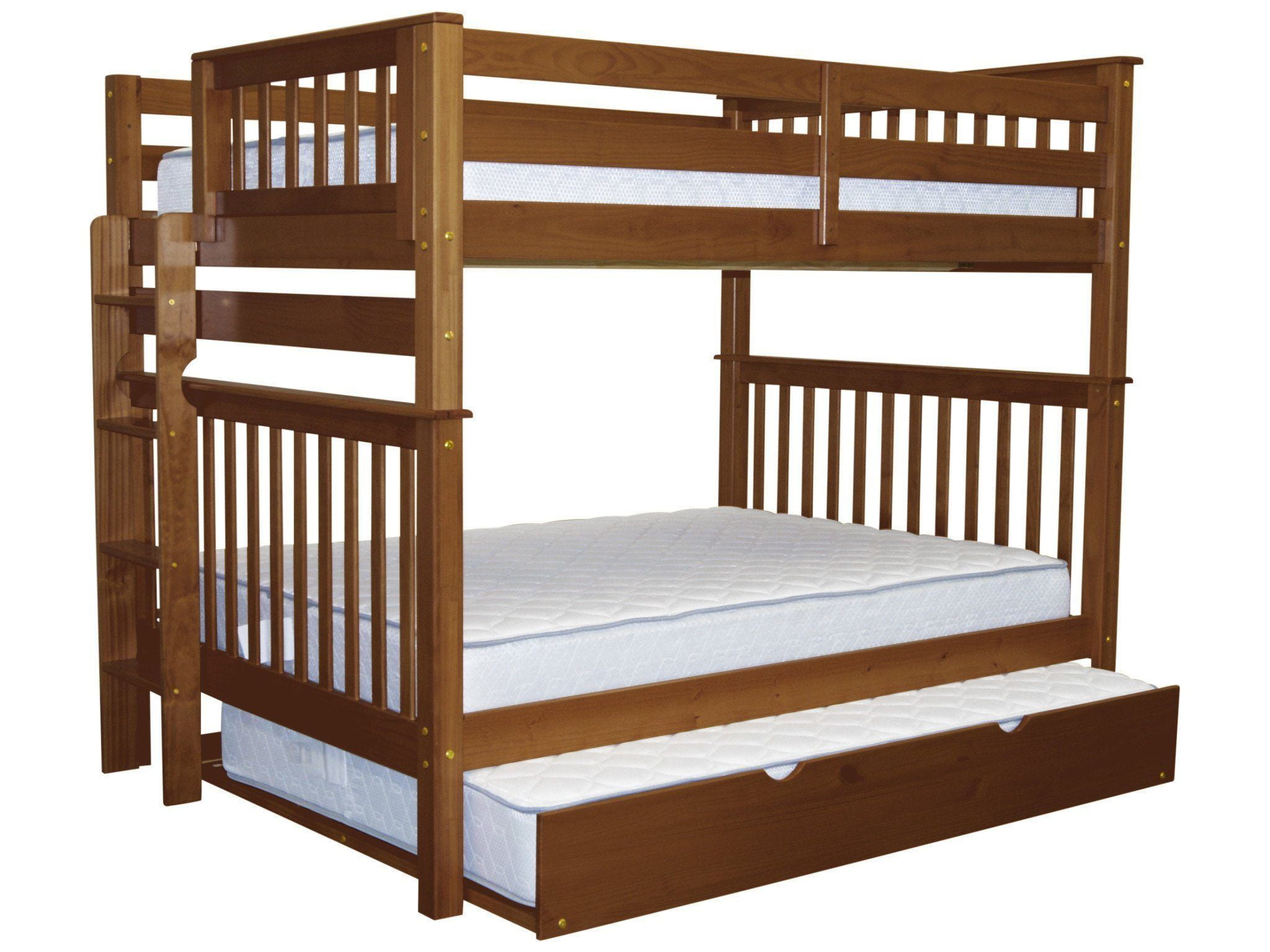 Bedz King Bunk Beds Full Over, King Over King Bunk Bed