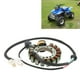 thumbnail image 3 of Bobina De Estator ATV, 3HN 85510 10 00 Estator Magnético Estándar OE Resistente Al Calor Alta Resistencia Baja Pérdida Magnética Para Warrior 350 YFM350, 3 of 7