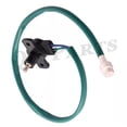 thumbnail image 2 of 1-pack throttle sensor assembly for Yamaha for Golf carts (models G19-G22) JR1-85885-00-, 2 of 5