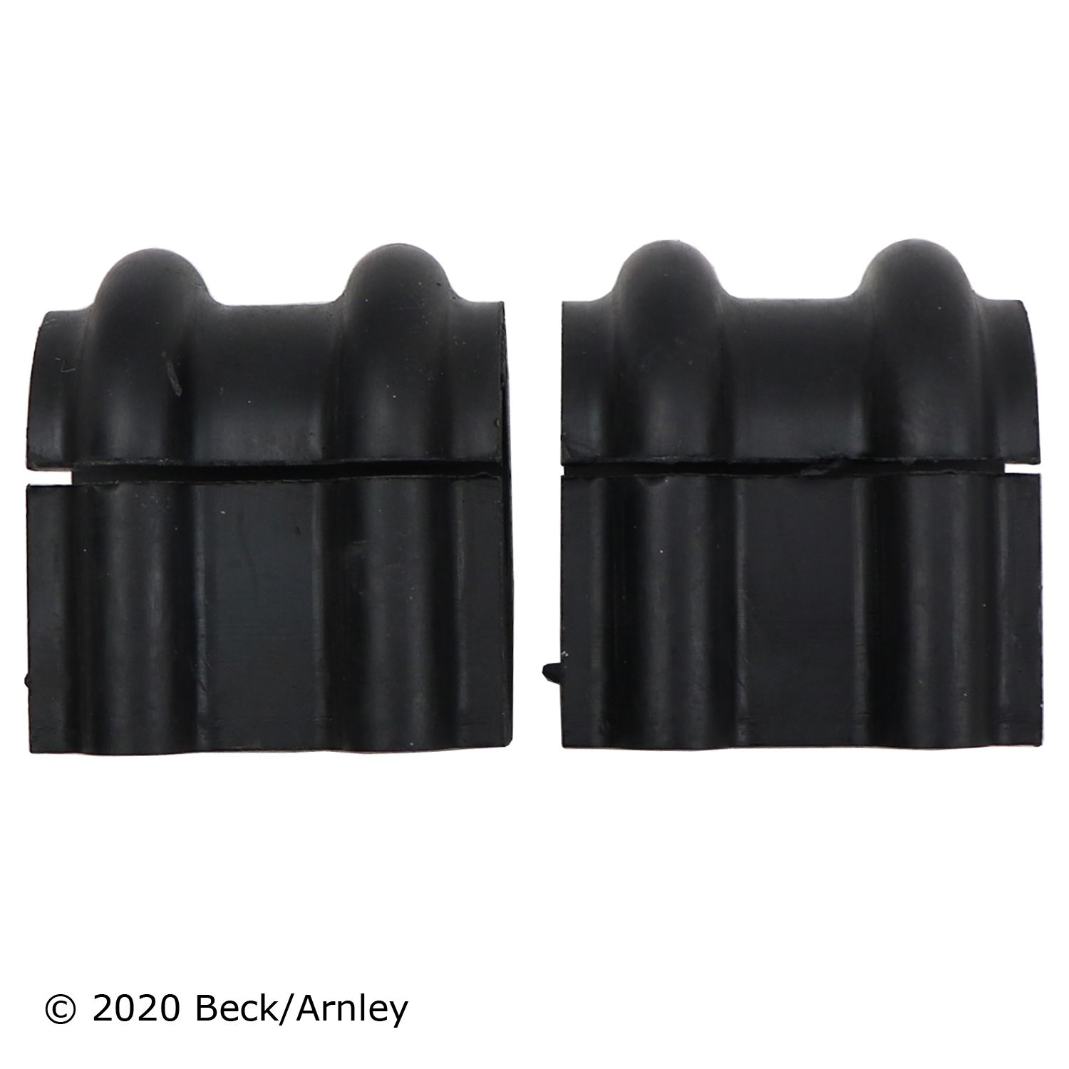 BeckArnley 101-7535 Stabilizer Bushing Set