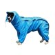 thumbnail image 1 of Chubasquero para perros, adecuado, Compatible con poncho para perros S Lar, French Dog Laor, 1 of 3
