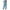 Blue, variant on Wancir Women's Pajamas Sets Long Sleeve with Plaid Pants Soft Sleepwear 2 Piece Pjs Lightweight Lounge Set with Pockets