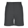 thumbnail image 4 of Golf Shorts for Men Quick-Drying Dress Pants with Pockets High Waisted Button Pleated Business Casual Trousers Office Work Button Flowy Palazzo Pants 2026 Summer Beach Shorts, 4 of 9
