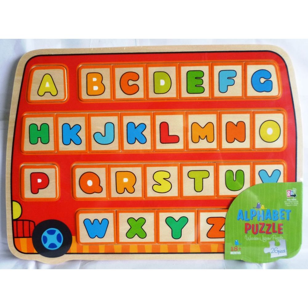 abc puzzle walmart