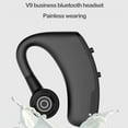 thumbnail image 2 of ELARA- Wireless Earbuds Bluetooth 5.2 Waterproof Headphones For Iphone Samsung Android, 2 of 6