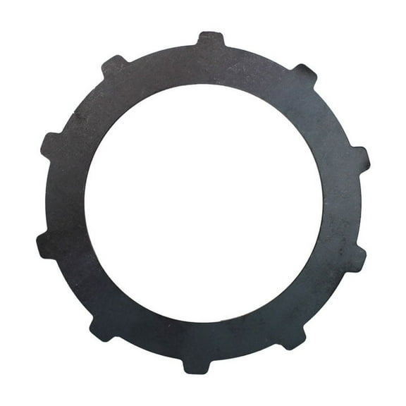 RAParts L64752 Clutch Plate T28664 Fits John Deere 300 301 301A 302 302A 400 401 401B