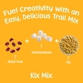 thumbnail image 5 of Kix Whole Grain Breakfast Cereal, Crispy Corn Cereal Puffs, Family Size, 18 oz, 5 of 14