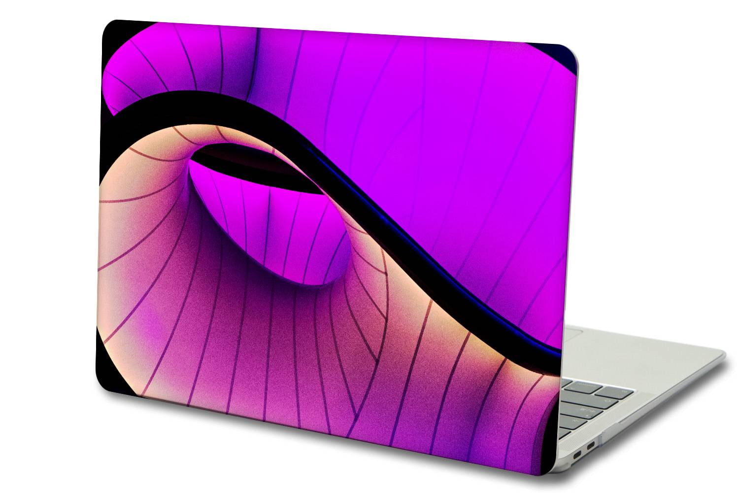 KSK KAISHEK Hard Shell Compatible with MacBook Pro 13 inchs( Retina