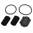 thumbnail image 3 of Qiilu Waterproof Bike Computer Bluetooth Wireless Speed Cadence Sensor​ Kit Cycling Accessory,Bike Wireless Sensor, Bike Speed Tracker, 3 of 8