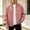 Rose Gold, variant on Mens Lightweight Bomber Jackets Casual Windbreaker Zip Up Stand Collar Coats with Pockets Fall Spring Outerwear for Golf Business Travel Everyday Wear