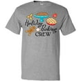 thumbnail image 3 of Inktastic Holiday Baking Crew T-Shirt, 3 of 5