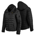 thumbnail image 5 of Polaris Heated Puffer Jacket - Woman's, 5 of 10