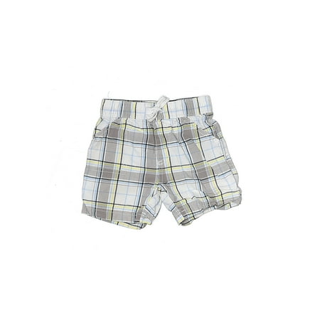 

Pre-Owned First Impressions Boy s Size 6-9 Mo Shorts