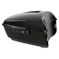 thumbnail image 5 of Geelife Pack Trunk Pad Mount Rack & Tail Light For 2014-2021 Harley-Davidson Tour Pak, 5 of 9
