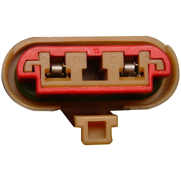 VDO PM9028 Engine Cooling Fan Motor Fits select: 1995-2002 LINCOLN CONTINENTAL