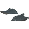 thumbnail image 4 of Acerbis 2872747297 Side Panels - Gray Metallic, 4 of 4